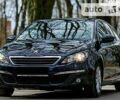 Синій Пежо 308, об'ємом двигуна 1.6 л та пробігом 225 тис. км за 9000 $, фото 7 на Automoto.ua