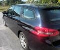 Синій Пежо 308, об'ємом двигуна 1.2 л та пробігом 178 тис. км за 7500 $, фото 7 на Automoto.ua
