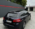 Синий Пежо 308, объемом двигателя 1.6 л и пробегом 272 тыс. км за 9200 $, фото 4 на Automoto.ua