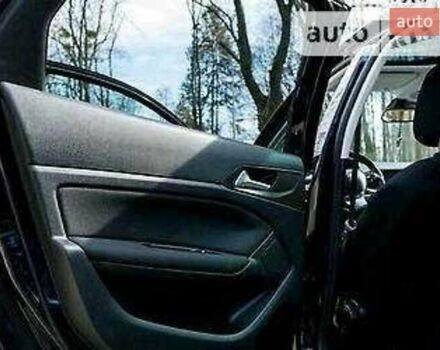 Синій Пежо 308, об'ємом двигуна 1.6 л та пробігом 225 тис. км за 9000 $, фото 1 на Automoto.ua