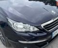 Синій Пежо 308, об'ємом двигуна 1.6 л та пробігом 225 тис. км за 9000 $, фото 15 на Automoto.ua