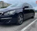 Синій Пежо 308, об'ємом двигуна 1.6 л та пробігом 225 тис. км за 9000 $, фото 18 на Automoto.ua