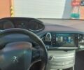 Синий Пежо 308, объемом двигателя 1.6 л и пробегом 264 тыс. км за 8000 $, фото 1 на Automoto.ua