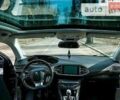Синій Пежо 308, об'ємом двигуна 1.6 л та пробігом 225 тис. км за 9000 $, фото 23 на Automoto.ua