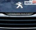 Синій Пежо 308, об'ємом двигуна 1.6 л та пробігом 225 тис. км за 9000 $, фото 11 на Automoto.ua