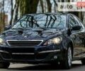 Синій Пежо 308, об'ємом двигуна 1.6 л та пробігом 225 тис. км за 9000 $, фото 6 на Automoto.ua