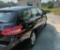 Синій Пежо 308, об'ємом двигуна 1.2 л та пробігом 178 тис. км за 7500 $, фото 6 на Automoto.ua