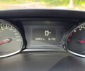 Синий Пежо 308, объемом двигателя 1.2 л и пробегом 189 тыс. км за 6000 $, фото 1 на Automoto.ua