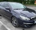 Синій Пежо 308, об'ємом двигуна 1.6 л та пробігом 225 тис. км за 9000 $, фото 16 на Automoto.ua