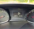 Синий Пежо 308, объемом двигателя 1.2 л и пробегом 189 тыс. км за 5999 $, фото 1 на Automoto.ua