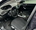 Синий Пежо 308, объемом двигателя 1.6 л и пробегом 272 тыс. км за 9200 $, фото 4 на Automoto.ua