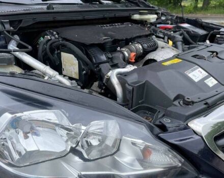 Синій Пежо 308, об'ємом двигуна 1.6 л та пробігом 225 тис. км за 9000 $, фото 14 на Automoto.ua