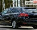 Синій Пежо 308, об'ємом двигуна 1.6 л та пробігом 225 тис. км за 9000 $, фото 9 на Automoto.ua