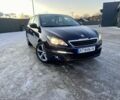 Синий Пежо 308, объемом двигателя 1.6 л и пробегом 186 тыс. км за 9300 $, фото 1 на Automoto.ua