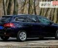 Синій Пежо 308, об'ємом двигуна 1.6 л та пробігом 225 тис. км за 9000 $, фото 8 на Automoto.ua