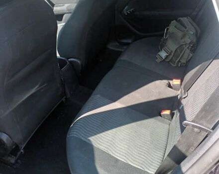 Синій Пежо 308, об'ємом двигуна 1.2 л та пробігом 178 тис. км за 7500 $, фото 2 на Automoto.ua