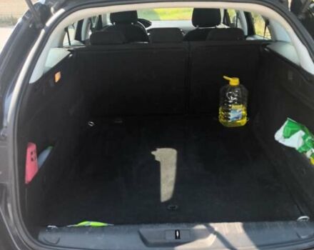 Синій Пежо 308, об'ємом двигуна 1.2 л та пробігом 178 тис. км за 7500 $, фото 1 на Automoto.ua