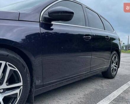 Синій Пежо 308, об'ємом двигуна 1.6 л та пробігом 225 тис. км за 9000 $, фото 19 на Automoto.ua