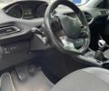 Синій Пежо 308, об'ємом двигуна 1.6 л та пробігом 225 тис. км за 9000 $, фото 22 на Automoto.ua