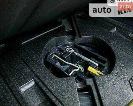 Синій Пежо 308, об'ємом двигуна 1.6 л та пробігом 225 тис. км за 9000 $, фото 10 на Automoto.ua