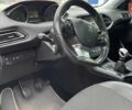 Синій Пежо 308, об'ємом двигуна 1.6 л та пробігом 225 тис. км за 9000 $, фото 21 на Automoto.ua