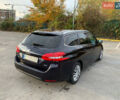 Синий Пежо 308, объемом двигателя 1.56 л и пробегом 236 тыс. км за 7900 $, фото 8 на Automoto.ua