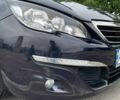 Синій Пежо 308, об'ємом двигуна 1.6 л та пробігом 225 тис. км за 9000 $, фото 15 на Automoto.ua