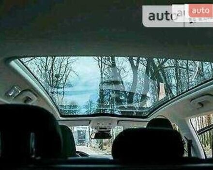 Синій Пежо 308, об'ємом двигуна 1.6 л та пробігом 225 тис. км за 9000 $, фото 7 на Automoto.ua