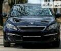 Синій Пежо 308, об'ємом двигуна 1.6 л та пробігом 225 тис. км за 9000 $, фото 13 на Automoto.ua