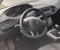 Синий Пежо 308, объемом двигателя 1.2 л и пробегом 174 тыс. км за 7500 $, фото 8 на Automoto.ua