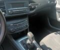 Синій Пежо 308, об'ємом двигуна 1.2 л та пробігом 178 тис. км за 7500 $, фото 3 на Automoto.ua
