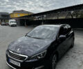 Синий Пежо 308, объемом двигателя 1.6 л и пробегом 272 тыс. км за 9200 $, фото 1 на Automoto.ua
