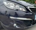 Синій Пежо 308, об'ємом двигуна 1.6 л та пробігом 225 тис. км за 9000 $, фото 14 на Automoto.ua