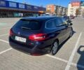 Синій Пежо 308, об'ємом двигуна 1.56 л та пробігом 232 тис. км за 8900 $, фото 28 на Automoto.ua