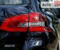 Синій Пежо 308, об'ємом двигуна 1.6 л та пробігом 225 тис. км за 9000 $, фото 1 на Automoto.ua