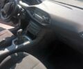 Синій Пежо 308, об'ємом двигуна 1.2 л та пробігом 178 тис. км за 7500 $, фото 13 на Automoto.ua