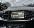 Синий Пежо 308, объемом двигателя 1.56 л и пробегом 260 тыс. км за 10500 $, фото 9 на Automoto.ua