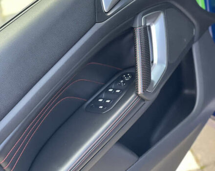 Синий Пежо 308, объемом двигателя 1.6 л и пробегом 185 тыс. км за 10999 $, фото 97 на Automoto.ua