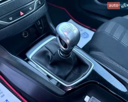 Синий Пежо 308, объемом двигателя 1.56 л и пробегом 272 тыс. км за 9000 $, фото 15 на Automoto.ua