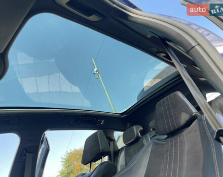 Синий Пежо 308, объемом двигателя 1.6 л и пробегом 185 тыс. км за 10999 $, фото 10 на Automoto.ua