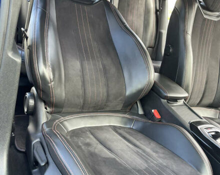 Синий Пежо 308, объемом двигателя 1.6 л и пробегом 185 тыс. км за 10999 $, фото 114 на Automoto.ua