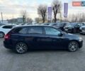 Синий Пежо 308, объемом двигателя 1.56 л и пробегом 272 тыс. км за 9000 $, фото 3 на Automoto.ua