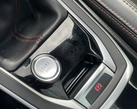 Синий Пежо 308, объемом двигателя 1.6 л и пробегом 185 тыс. км за 10999 $, фото 72 на Automoto.ua