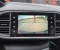 Синій Пежо 308, об'ємом двигуна 1.56 л та пробігом 273 тис. км за 8800 $, фото 9 на Automoto.ua