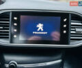 Синий Пежо 308, объемом двигателя 1.6 л и пробегом 196 тыс. км за 6900 $, фото 32 на Automoto.ua