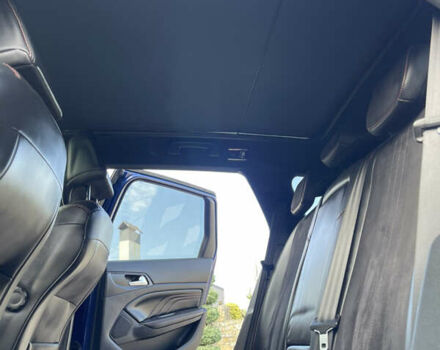 Синий Пежо 308, объемом двигателя 1.6 л и пробегом 185 тыс. км за 10999 $, фото 102 на Automoto.ua