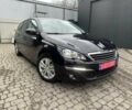 Синий Пежо 308, объемом двигателя 1.6 л и пробегом 262 тыс. км за 10500 $, фото 4 на Automoto.ua