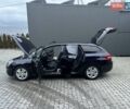 Синий Пежо 308, объемом двигателя 1.56 л и пробегом 260 тыс. км за 10500 $, фото 14 на Automoto.ua