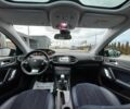 Синий Пежо 308, объемом двигателя 1.6 л и пробегом 262 тыс. км за 10500 $, фото 6 на Automoto.ua