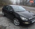Синий Пежо 308, объемом двигателя 1.6 л и пробегом 190 тыс. км за 8499 $, фото 1 на Automoto.ua